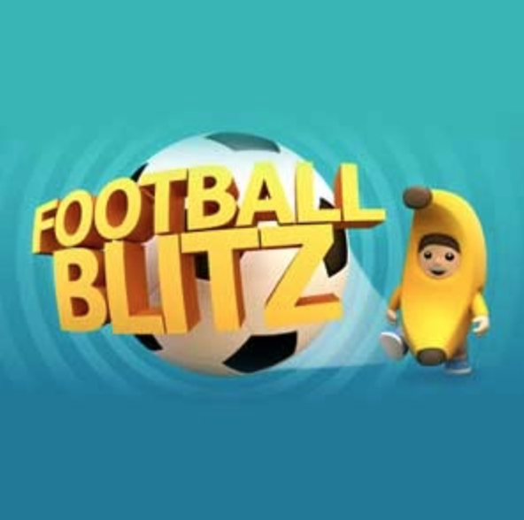 Play Football Blitz on Baseball 9